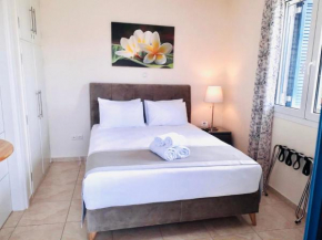 Lovely Rooms Finikounda